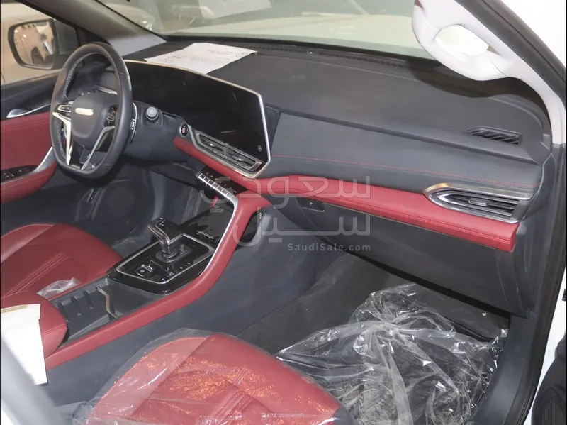 2023 Maxus T 70 Pro