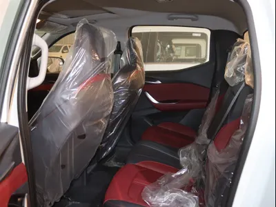 2023 Maxus T 70 Pro