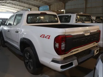 2023 Maxus T 70 Pro