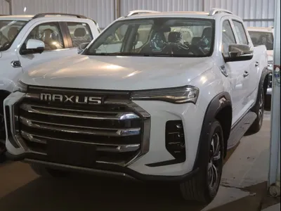 2023 Maxus T 70 Pro