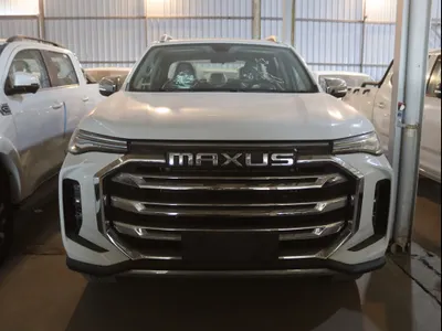 2023 Maxus T 70 Pro