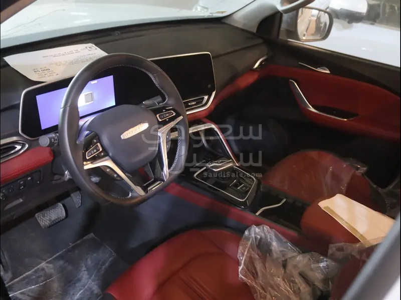 2023 Maxus D 90
