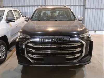 2023 Maxus D 90
