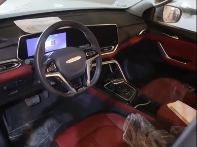 2023 Maxus D 90