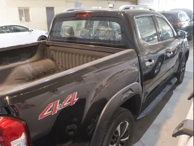 2023 Maxus D 90