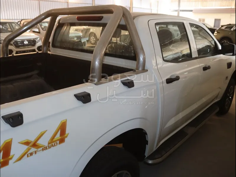 2025 Zxauto ZX Auto