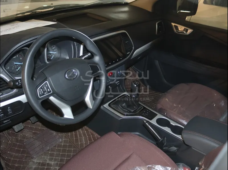 2025 Zxauto ZX Auto