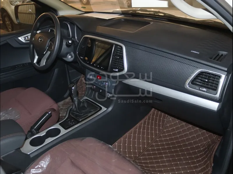 2025 Zxauto ZX Auto