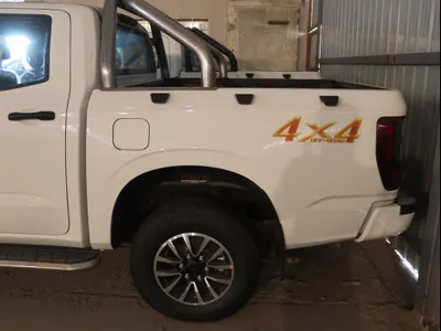 2025 Zxauto ZX Auto