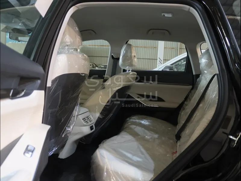 2026 Haval H 6