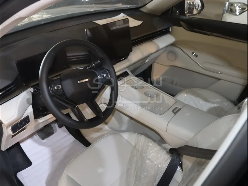 2026 Haval H 6