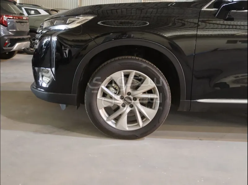 2026 Haval H 6
