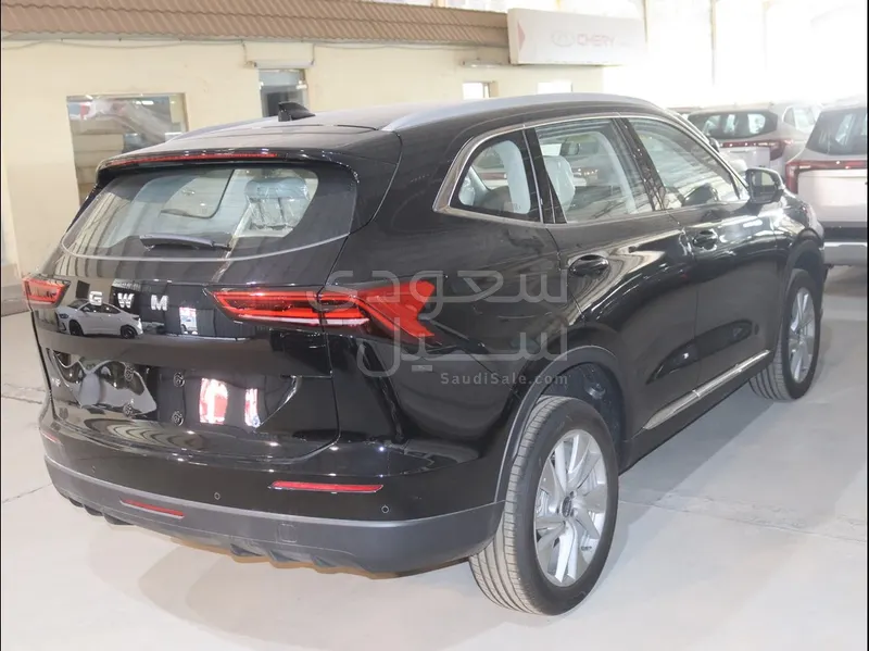 2026 Haval H 6