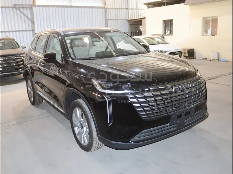 2026 Haval H 6