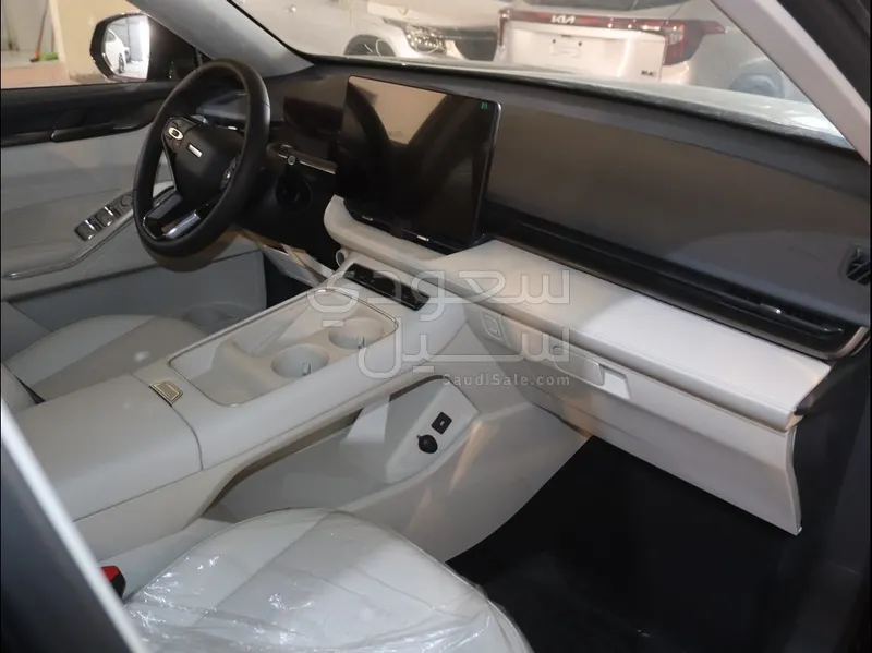 2026 Haval H 6