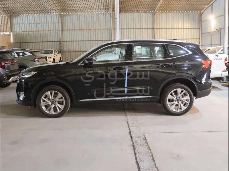2026 Haval H 6