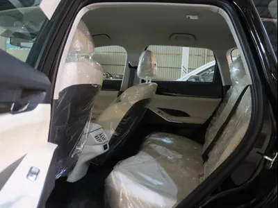 2026 Haval H 6