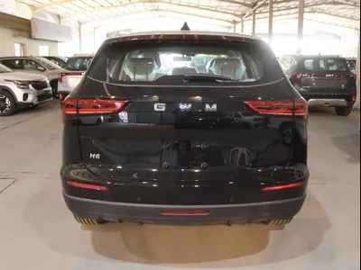 2026 Haval H 6