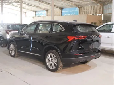 2026 Haval H 6