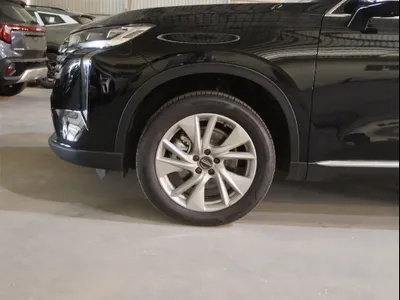 2026 Haval H 6
