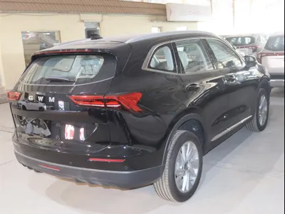 2026 Haval H 6