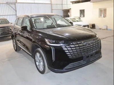 2026 Haval H 6