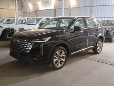 2026 Haval H 6