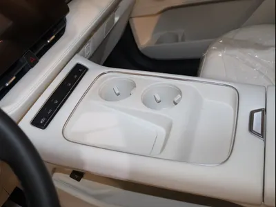2026 Haval H 6