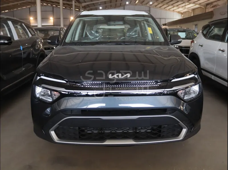 2025 Kia Carens