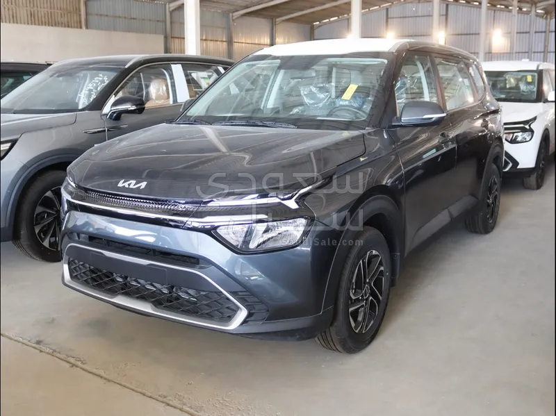 2025 Kia Carens