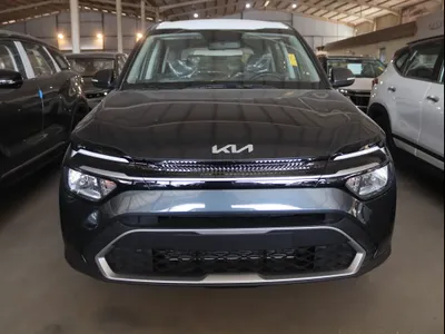 2025 Kia Carens