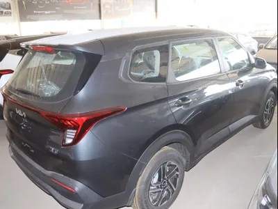 2025 Kia Carens