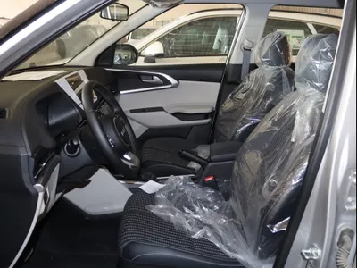 2025 Kia Carens