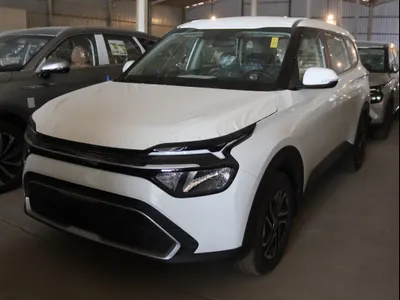 2025 Kia Carens