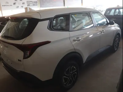 2025 Kia Carens