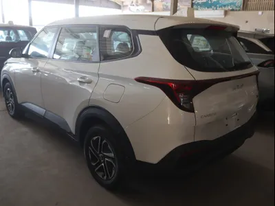 2025 Kia Carens