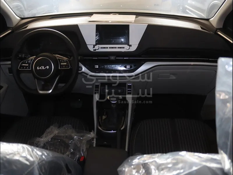 2025 Kia Carens