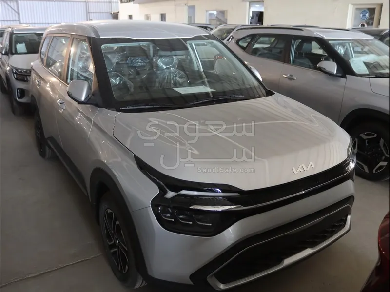 2025 Kia Carens