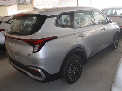 2025 Kia Carens