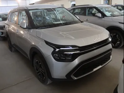 2025 Kia Carens