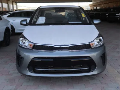 2025 Kia Pegas