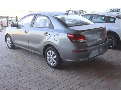 2025 Kia Pegas