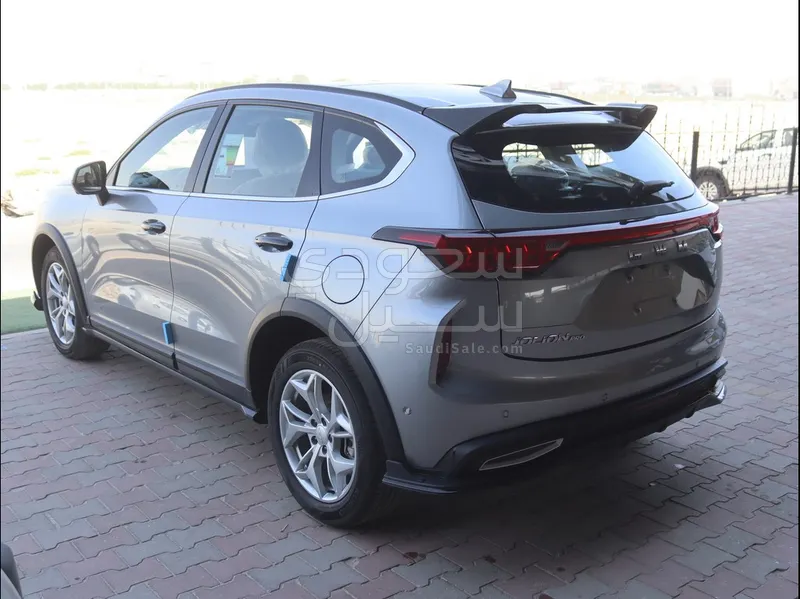 2025 Haval Jolion