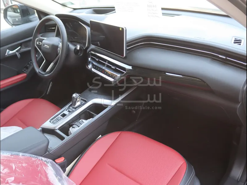 2025 Haval Jolion