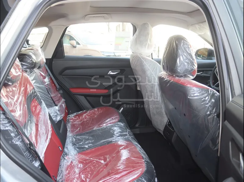 2025 Haval Jolion