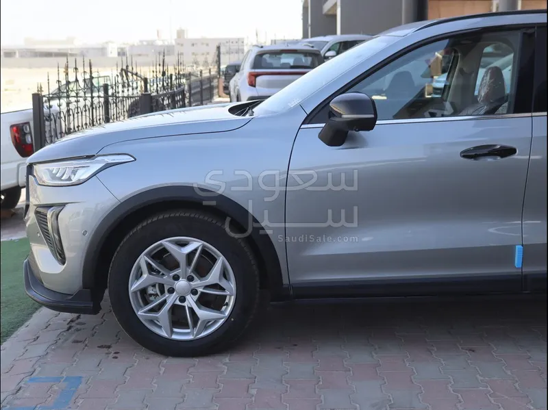 2025 Haval Jolion