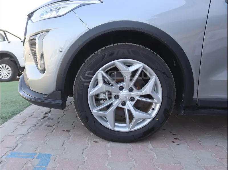 2025 Haval Jolion