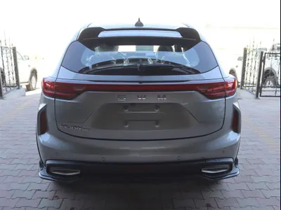 2025 Haval Jolion