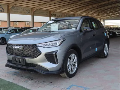 2025 Haval Jolion