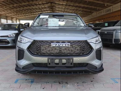 2025 Haval Jolion